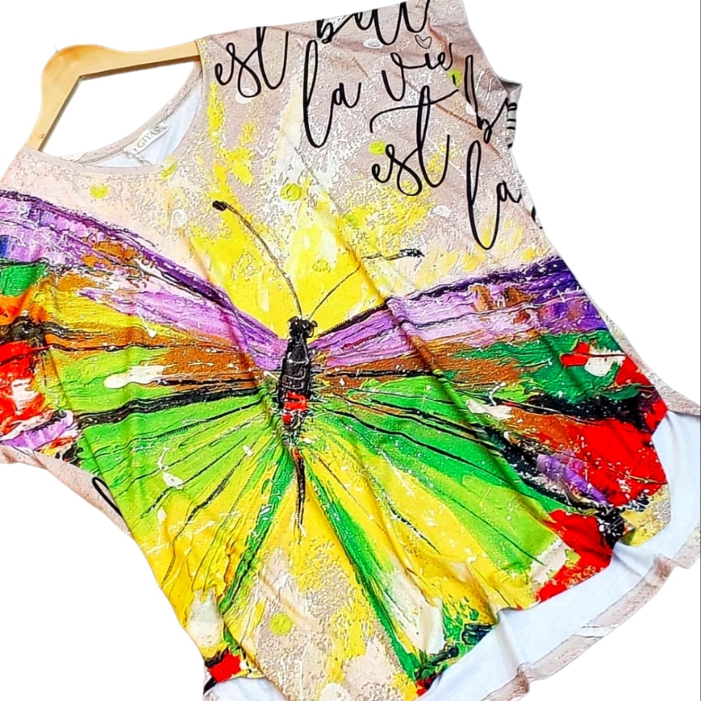 Womens tops